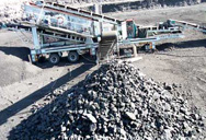 منجم للفحم في بابوا غينيا الجديدة  